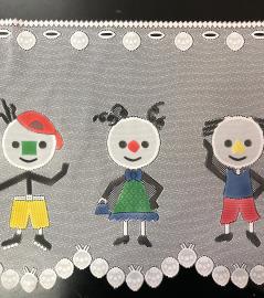 השחלה ילדים 60 ס”מ - 20 ₪