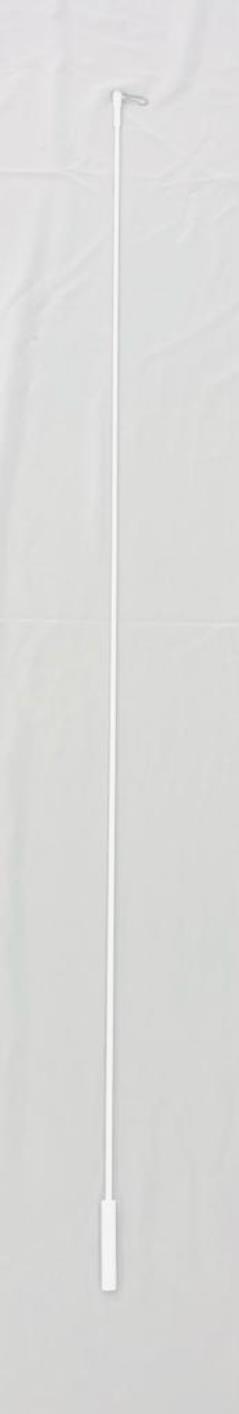 מקל להסטת הוילון - 25 ₪