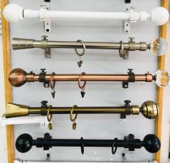 מוט אלומיניום - 30 ₪ / 35 ₪