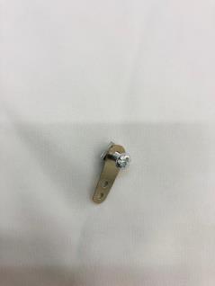 סטופר למסילה אלובין - 6 ₪