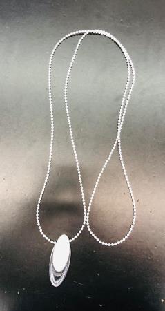 שרשרת גלילה עם משקולת - 25 ₪