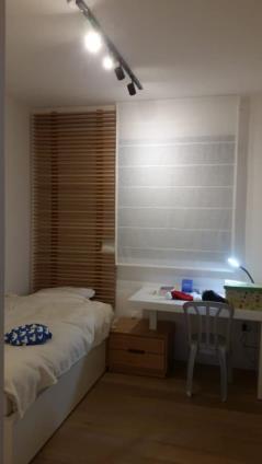 וילון רומאי