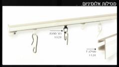 מסילה F. - אף - 45 ₪