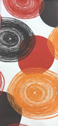 ₪ CASTILLA PRINT - 40